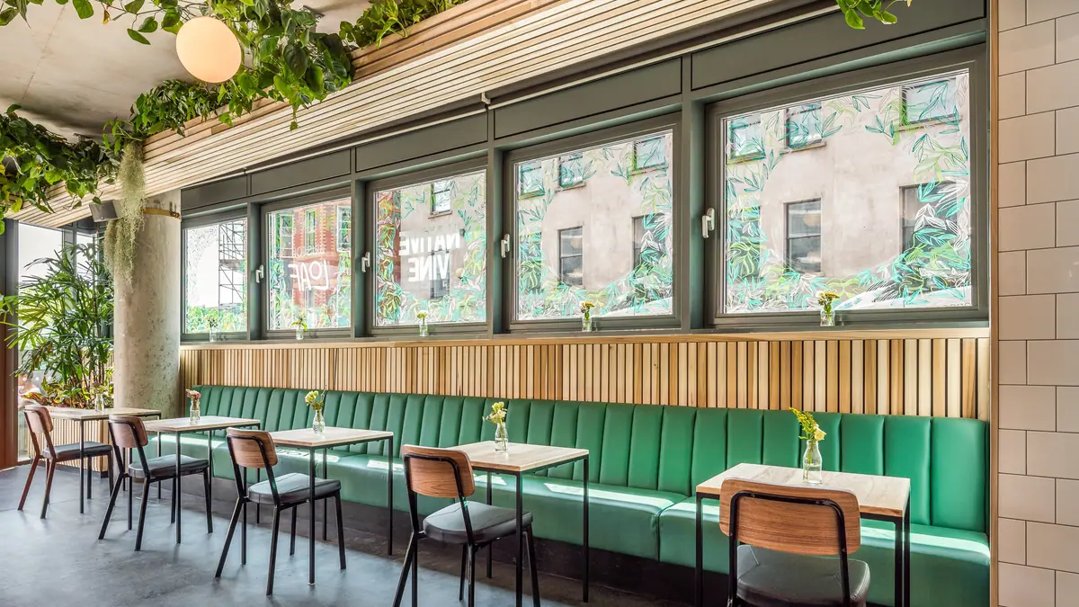Little Loaf – artisan bakery in Westbury Park, Bristol